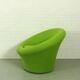 Mushroom lounge chair by Pierre Paulin for Artifort, 1990s