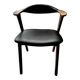 Pair of Danish teak armchairs by Erik Kirkegaard, 1950s