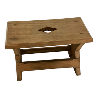 Stool