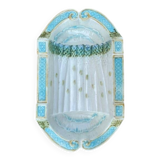 Salins asparagus dish in slip