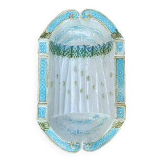 Salins asparagus dish in slip