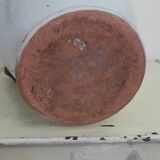 Ancien pichet en grès