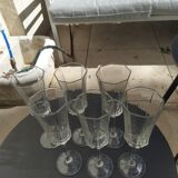 Luminarc Champagne Flutes