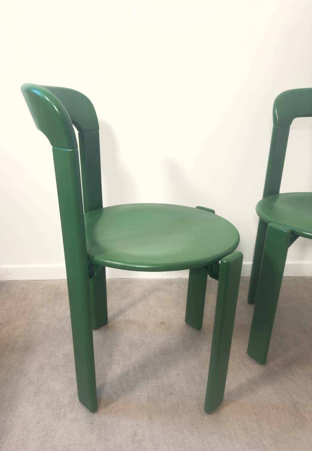 Bruno Rey chairs