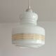 Opaline lampshade