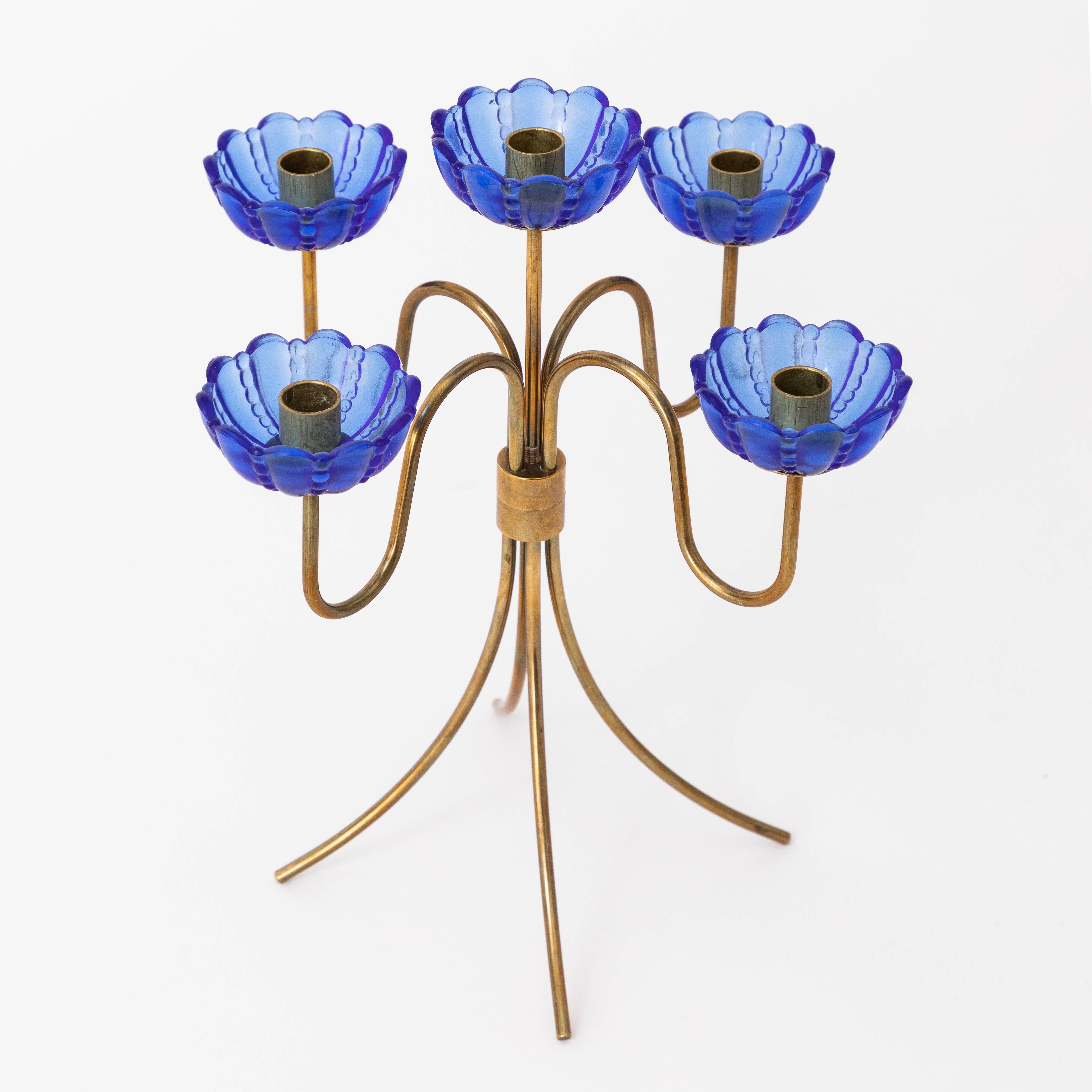 Chandelier Gunnar Ander