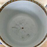 Cache pot Gien du XIXème