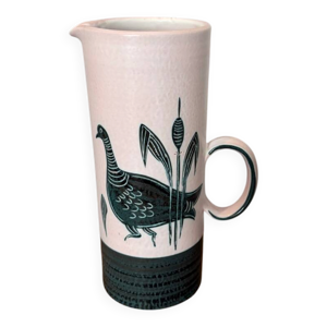Vase, pichet en céramique