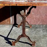Bistro table