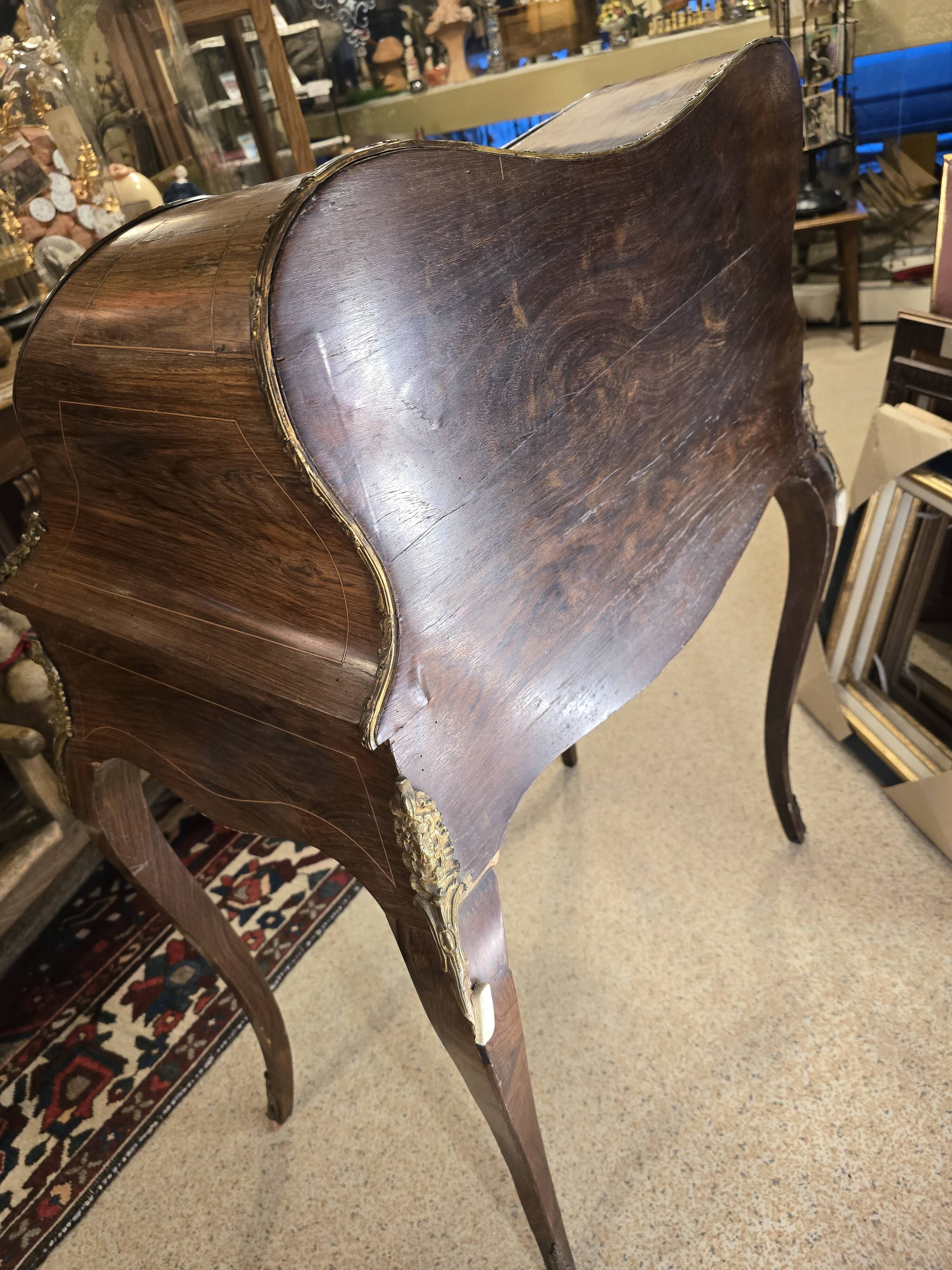 Lady's Desk