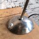 Vintage Industrial Green Enamel Desk Lamp, 1930s