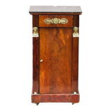 "Empire" bedside table