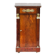 "Empire" bedside table