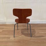 Arne Jacobsen chair, 1950