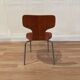 Chaise "Arne Jacobsen", 1950