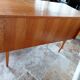 Vintage desk