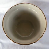Cache pot becquet