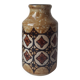 Vase Vallauris signed Malarmey