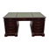 Classic English Chesterfield Desk