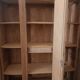 Armoire Art Déco rénovée