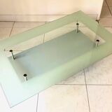 Coffee table signed Caillères for Ligne Roset