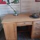 Bureau de métier des années 50