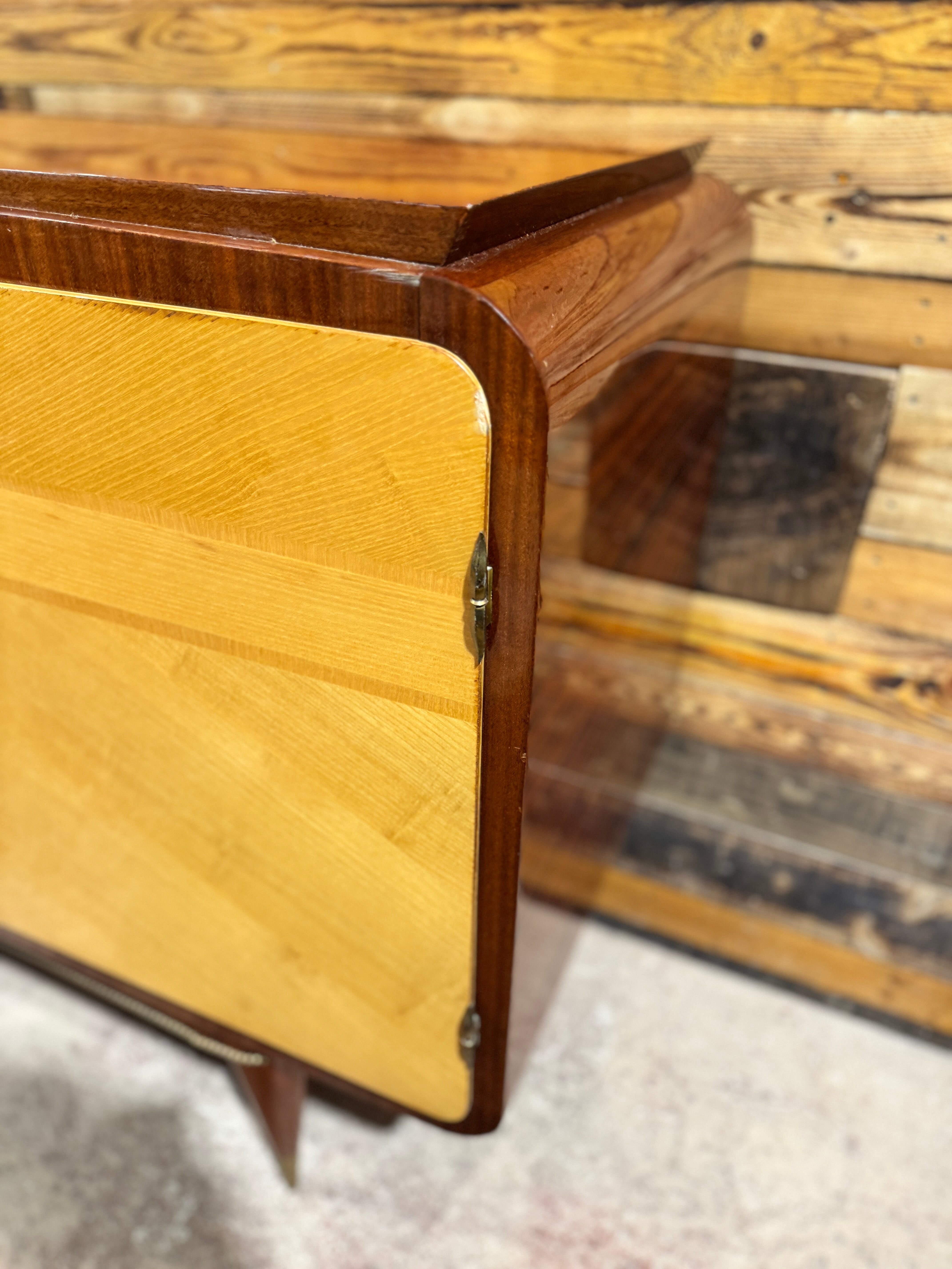 Italian vintage enfilade