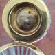Briquet de table