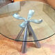 Vittorio Introini table Saporiti edition from 1972
