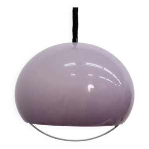 Lampe suspendue en plastique - harvey