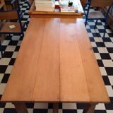 Table de ferme