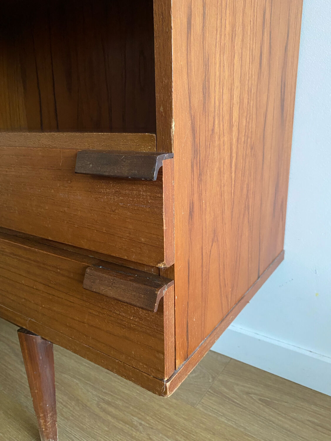 Buffet, Scandinavian bar cabinet