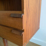 Buffet, Scandinavian bar cabinet