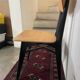 4 Scandinavian chairs type Kneuzzargenstull