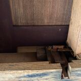 Caisson Minister's Office