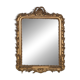 Ornate Louis XV Style Provencal Mirror