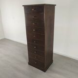 Furniture with drawers