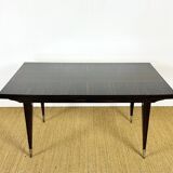 Table à manger art déco français 1940