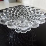 coupe à fruits cristal
