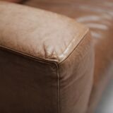 Leather sofa - Gerard van den Berg - The Netherlands