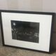 Vintage photography rue de Paris in 1965, Bd Bonne Nouvelle