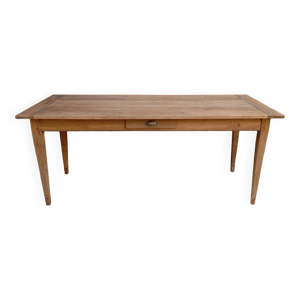 table de ferme