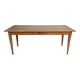 Farm table