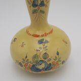Vase faïence