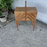 Worker, book box