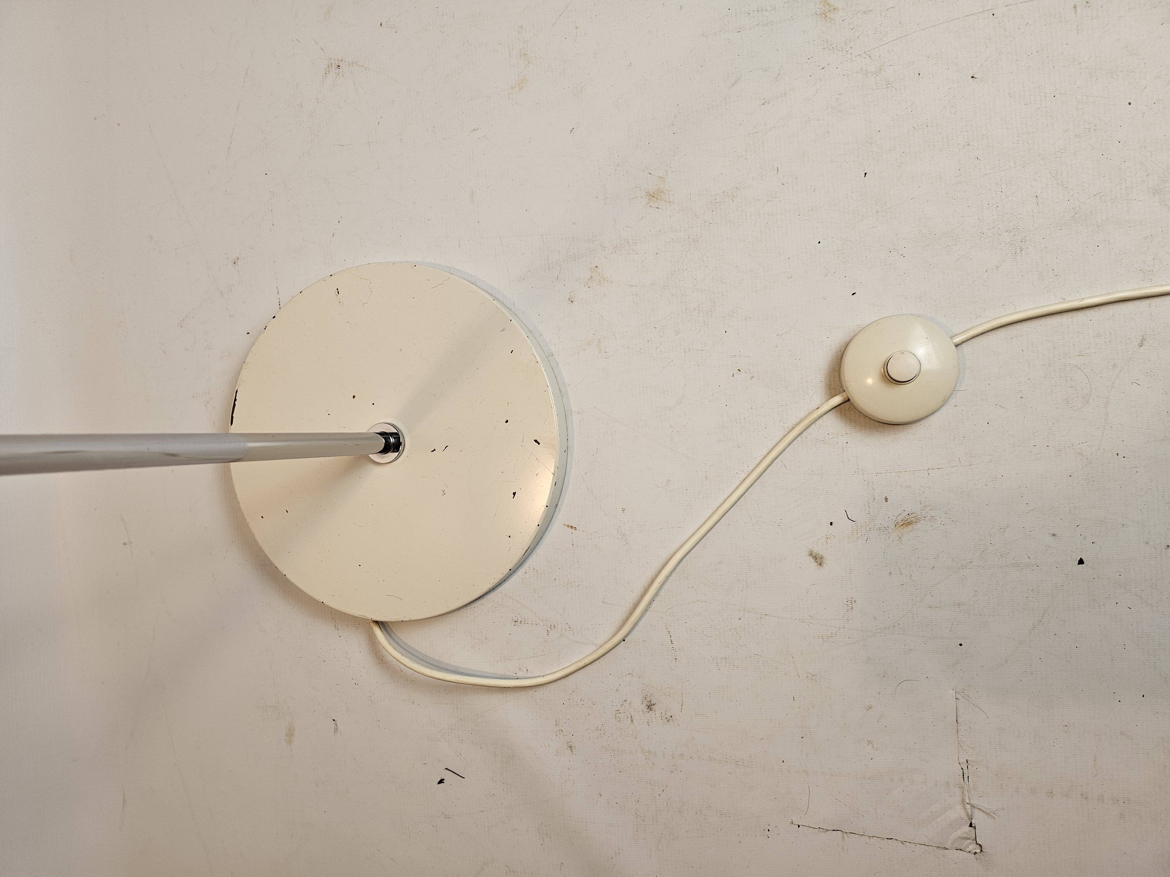 Vintage floor lamp Sölken Leuchten from the 1970s