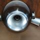 Vintage design space age chandelier