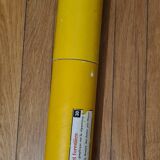 Vintage large format school map - Indian Ocean