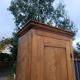 Armoire parisienne