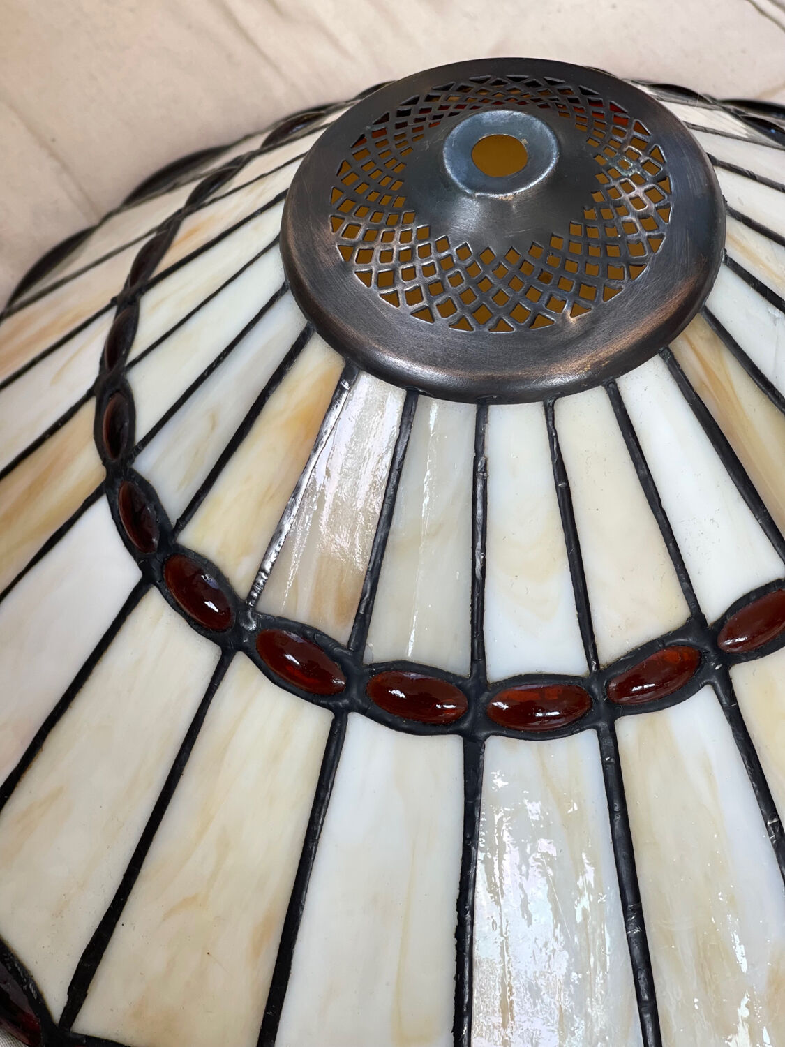 Abat vintage day 1970